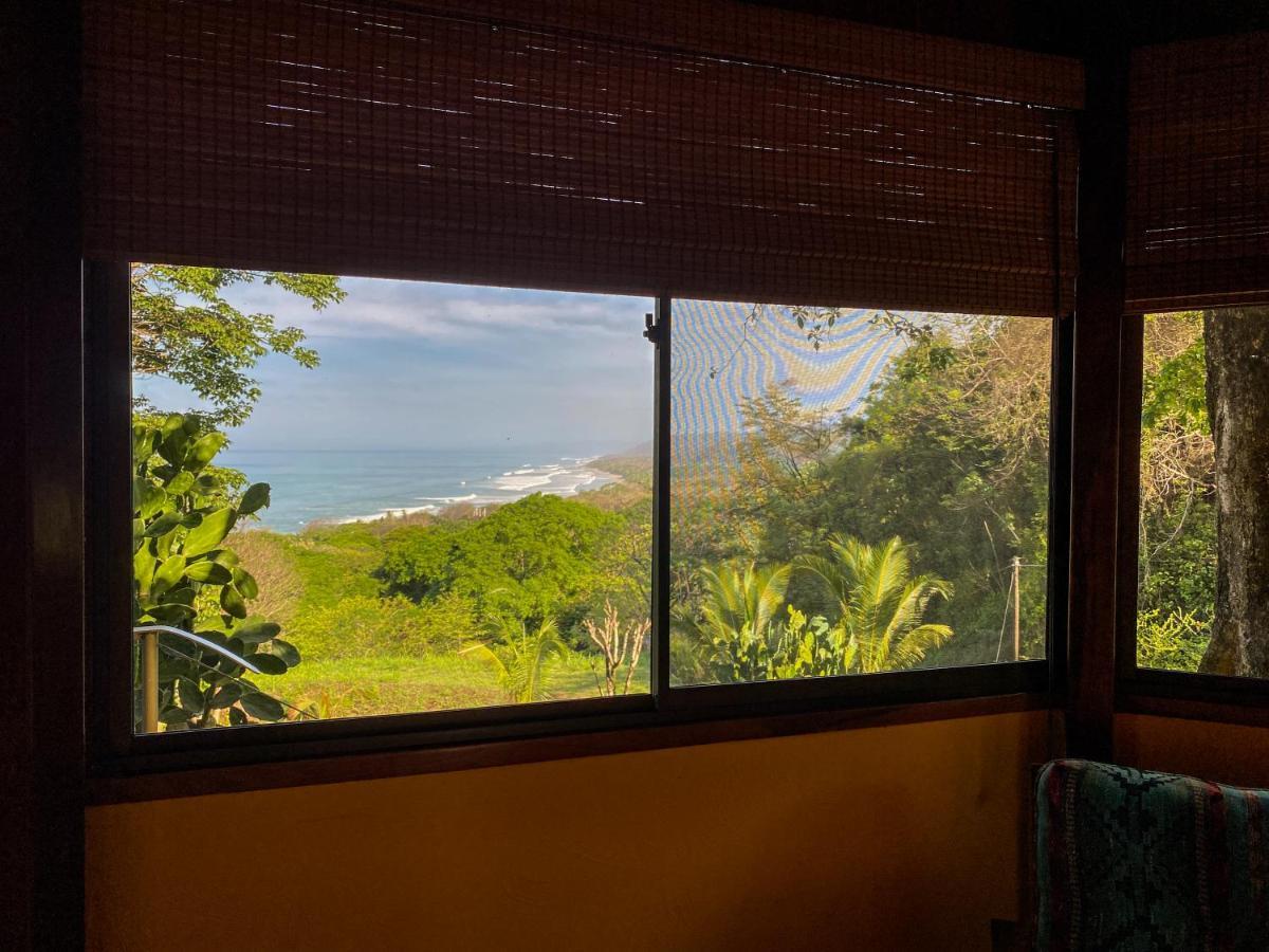 Hotel Vista De Olas Malpais Exteriér fotografie